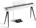 Donner OURA S100 88-Key Digital Piano - Graded Hammer Touch