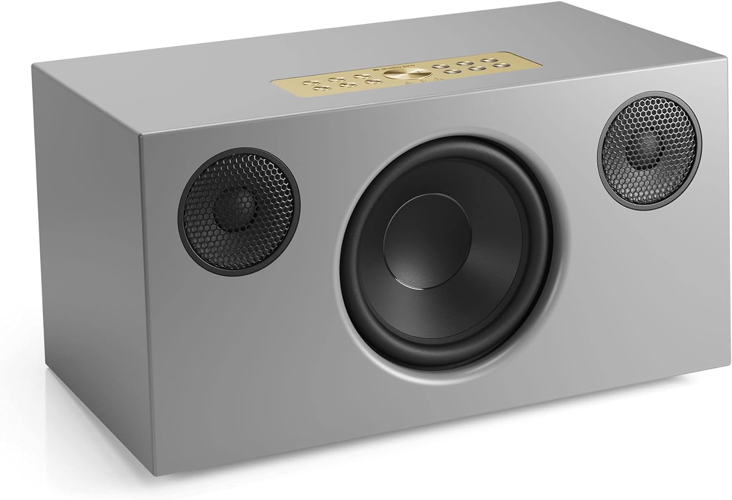 High-Fidelity Outdoor Bluetooth Speaker - Audio Pro C10 MKII