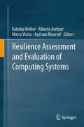 Resilience Assessment and Evaluation of Computing Systems - Expert