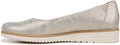 Naturalizer Womens Idea Slip On Ballet Flat - Comfort Focused