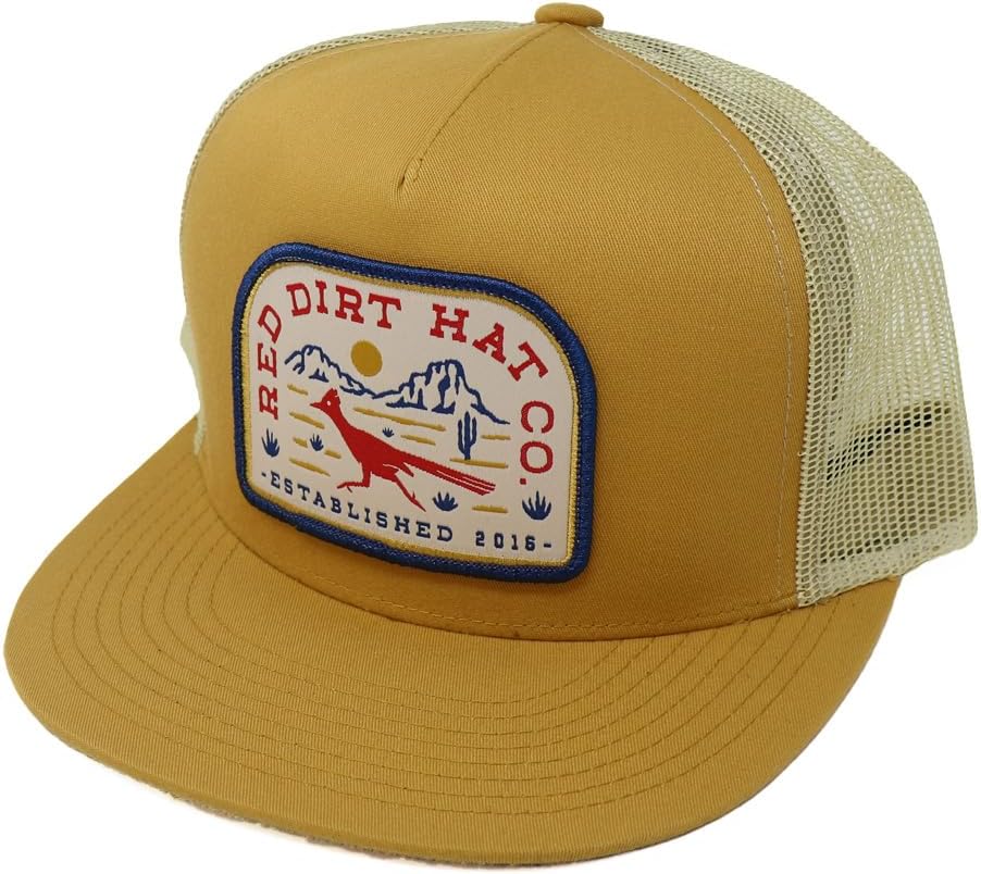 Wildlife Adjustable Snapback Hat for Comfort and Style