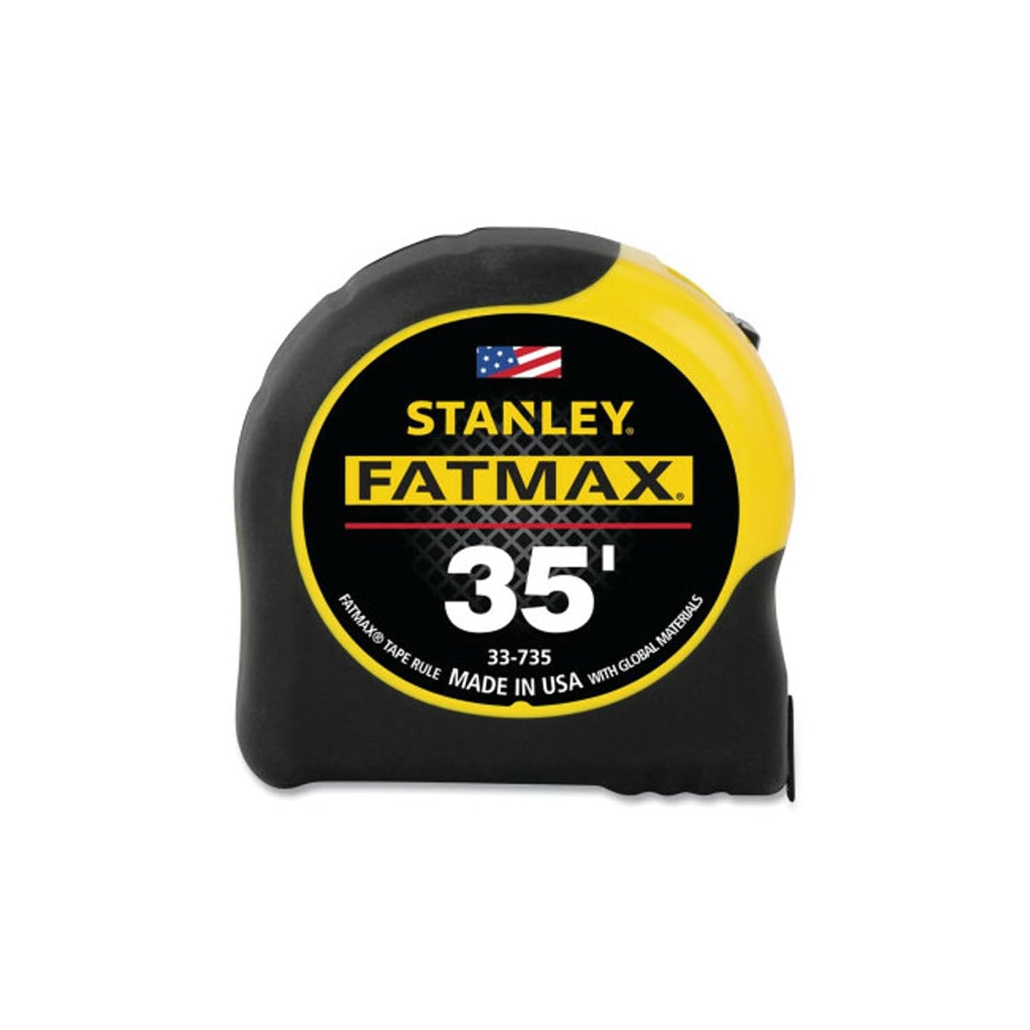 FatMax Tape Rule - Reliable Measuring Tool for Every Project