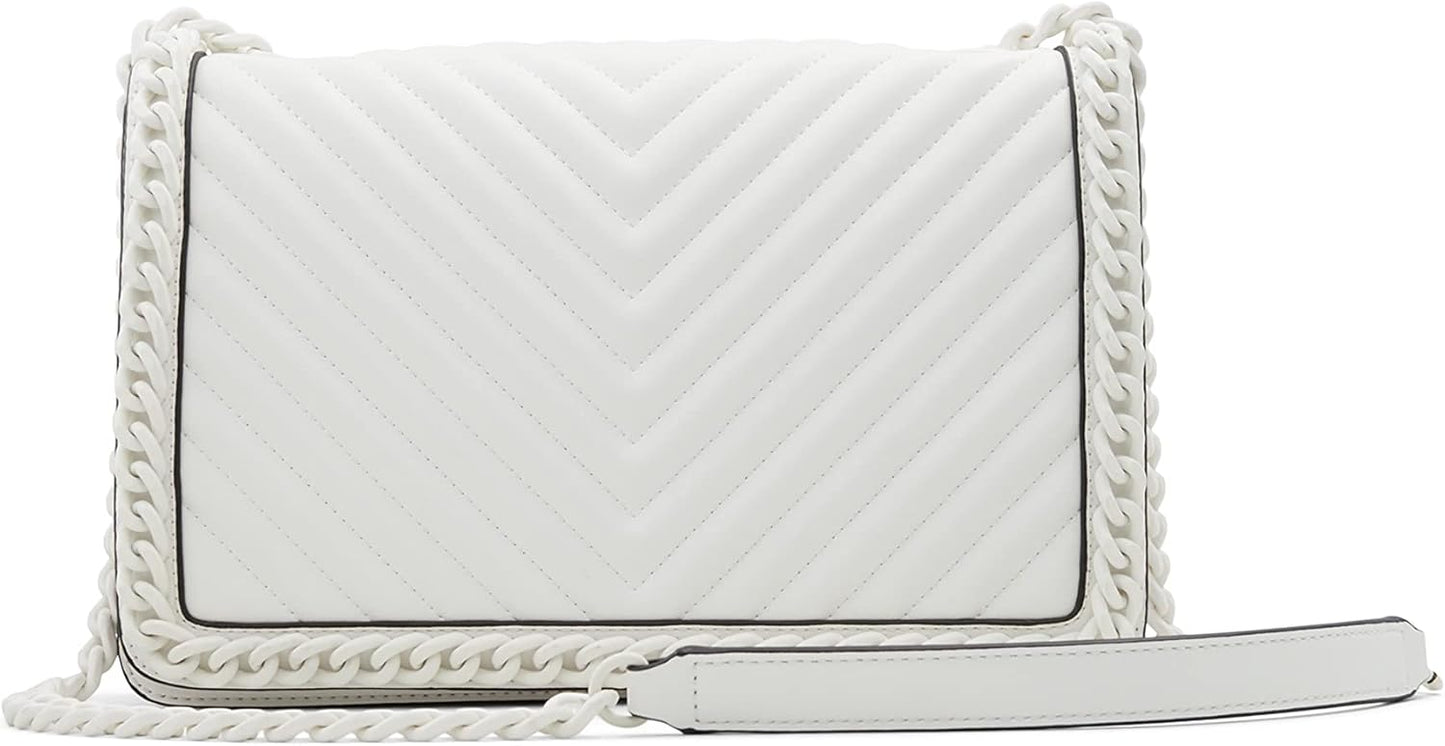 ALDO Women's Greenwald Crossbody Bag: Stylish Versatile Handbag