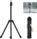 Ulanzi TT43 Extendable Photography Light Stand - Sturdy, Portable