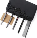 Professional Dog Grooming Scissors Set - Complete 7in/8in Kit