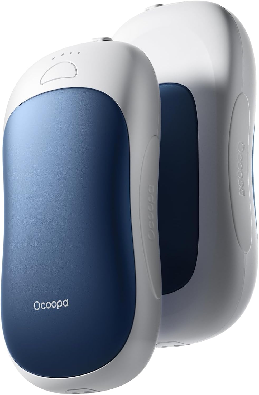 OCOOPA Magnetic Rechargeable Hand Warmers for Ultimate Warmth