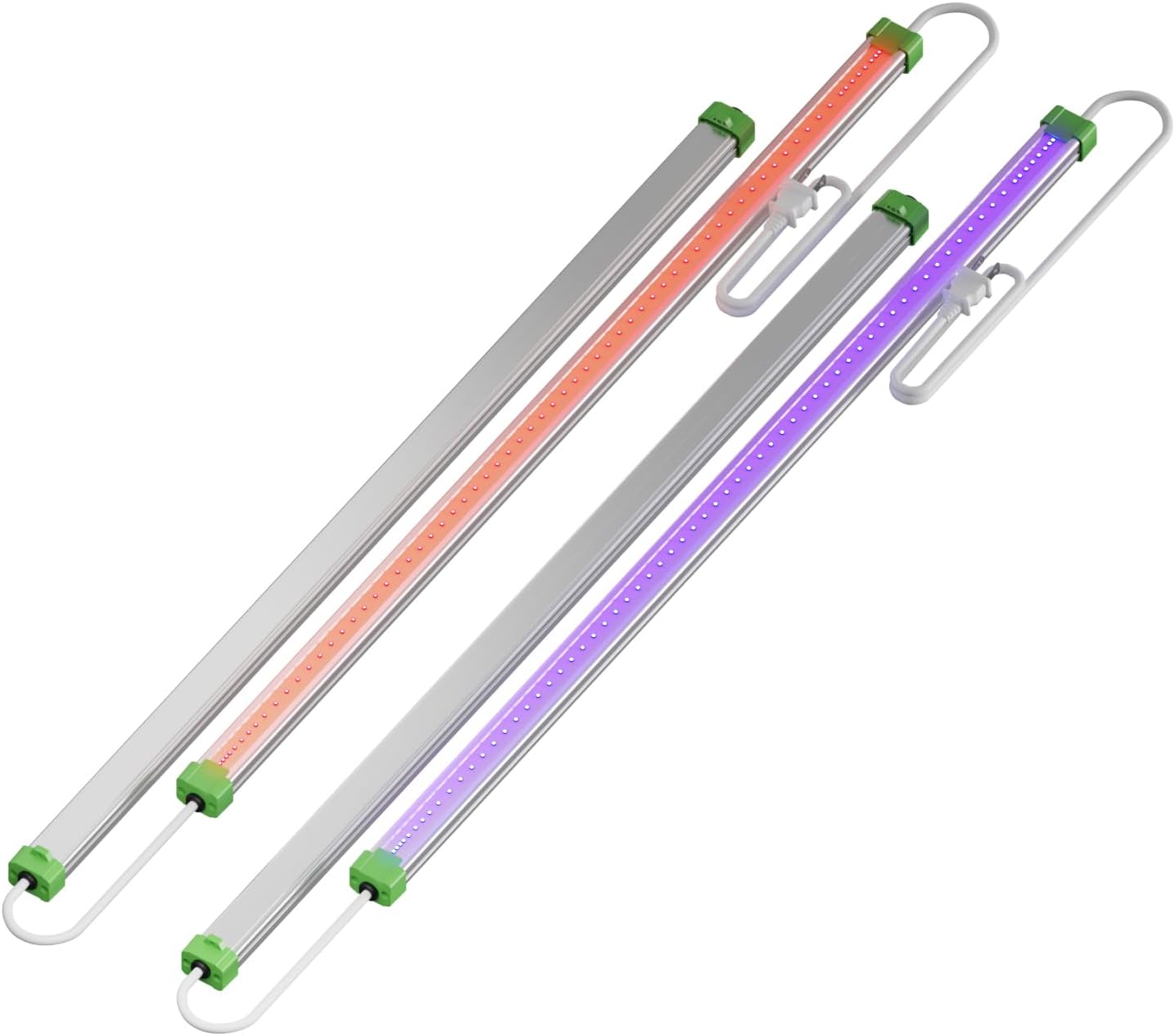 Mars Hydro ADlite UV55&IR30 LED Grow Light for Indoor Plants