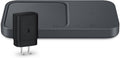 SAMSUNG 15W Wireless Charger Duo - Fast Dual Device Pad