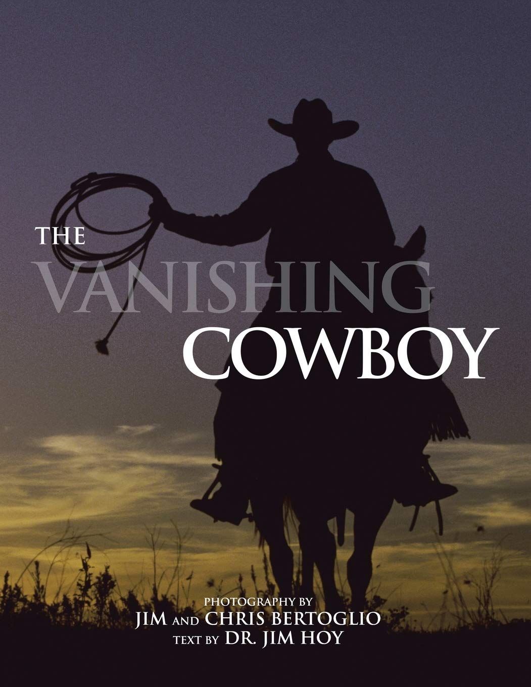 The Vanishing Cowboy: A Gripping Tale of Adventure and Mystery