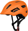 Lightweight Bike Helmet for Toddlers and Kids with 14 Vents