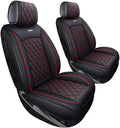Chevy Silverado GMC Sierra Front Seat Covers - Custom Fit Waterproof