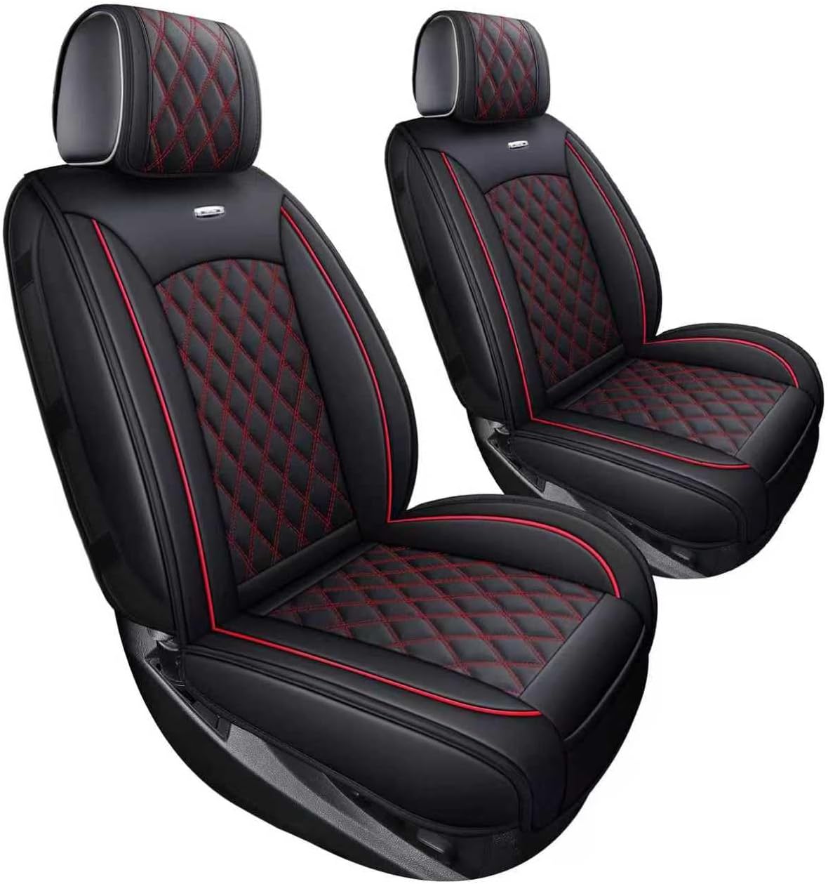 Custom Fit Seat Covers for Chevy Silverado GMC Sierra 2007-2025