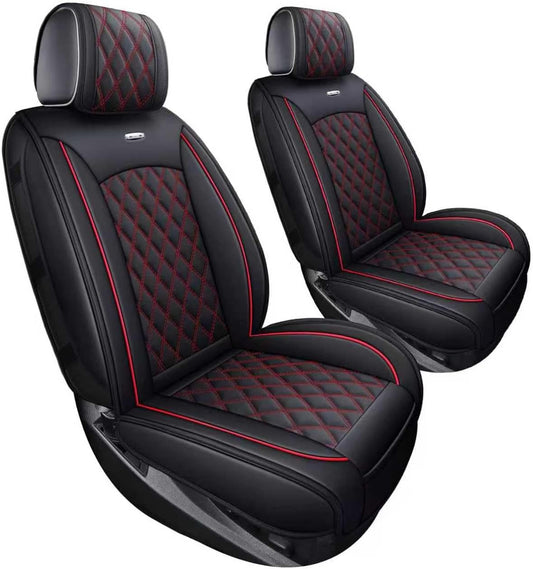 Custom Fit Seat Covers for Chevy Silverado GMC Sierra 2007-2025