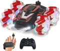 Gesture Sensing RC Stunt Car with Lights Music for Kids