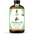 SVA Tamanu Seed Oil Organic - Natural Cold Pressed Carrier Oil