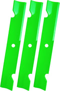 482878 Mower Blades Replace Scag Ferris Toro 18in - Durable Cut