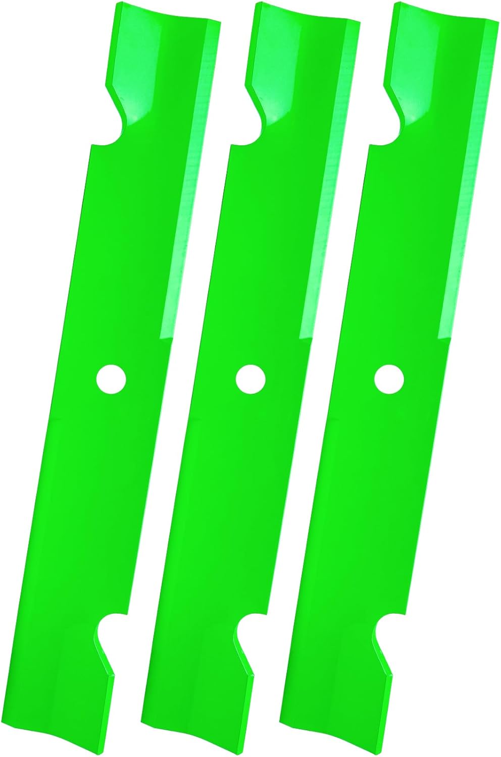 High-Quality 18in Mower Blades for Scag and Ferris Models
