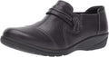 Clarks Women's Cheyn Madi Slip-On Loafer for Ultimate Comfort