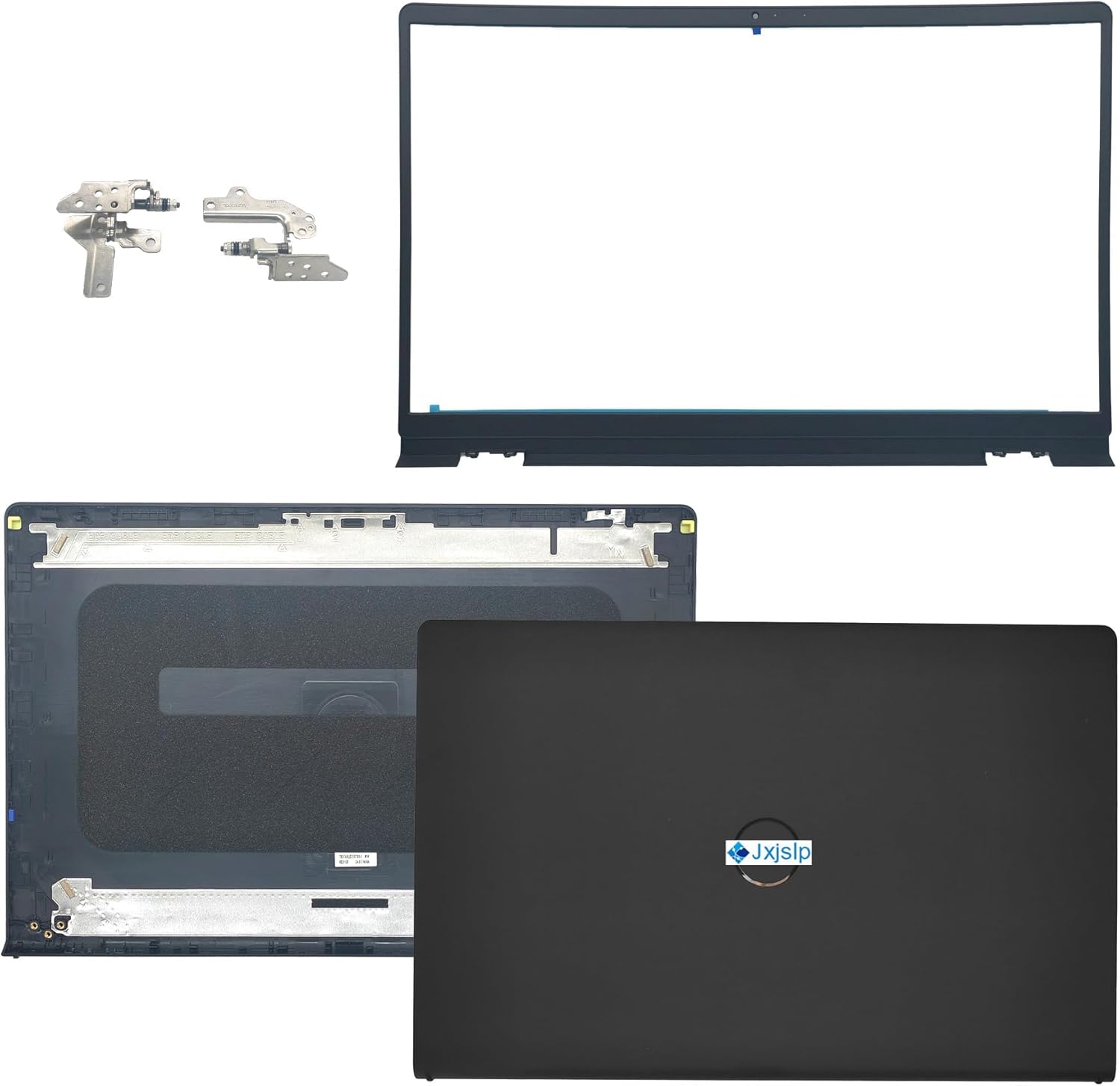 Replacement LCD Back Cover for DELL Inspiron 15 Series Laptops