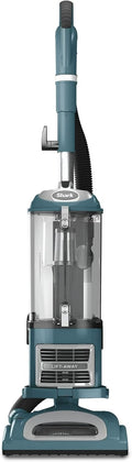 Shark CU512 Lift-Away XL Upright Vacuum (Renewed) - Lightweight Power