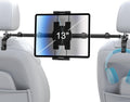 woleyi Car Tablet Headrest Holder for iPad and More Devices