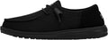 HEYDUDE Womens Wendy Funk Mono - Lightweight Everyday Loafer