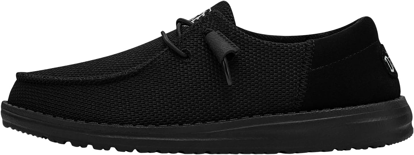 HEYDUDE Womens Wendy Funk Mono - Stylish and Comfortable Footwear
