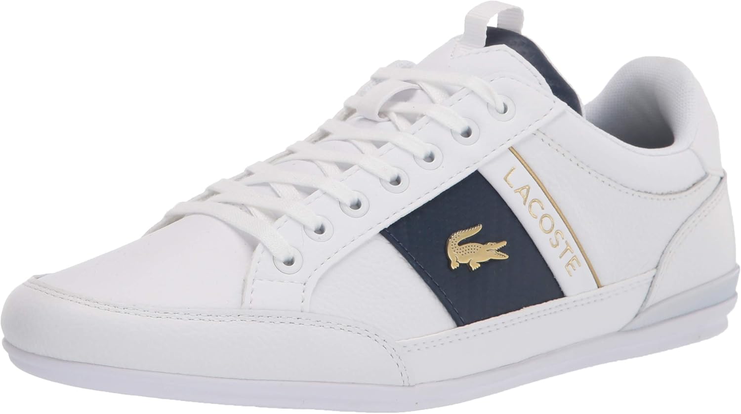 Lacoste Men's Chaymon Sneakers: Premium Style for Everyday Wear