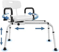 360 Swivel Shower Chair for Handicap & Seniors