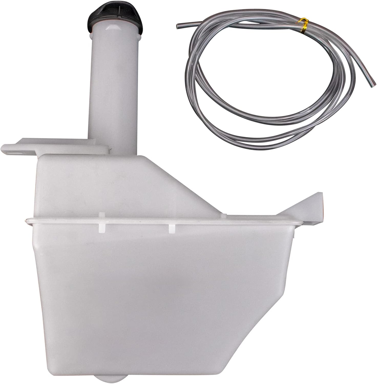 TRQ Windshield Washer Reservoir for 2000-2005 Ford Excursion