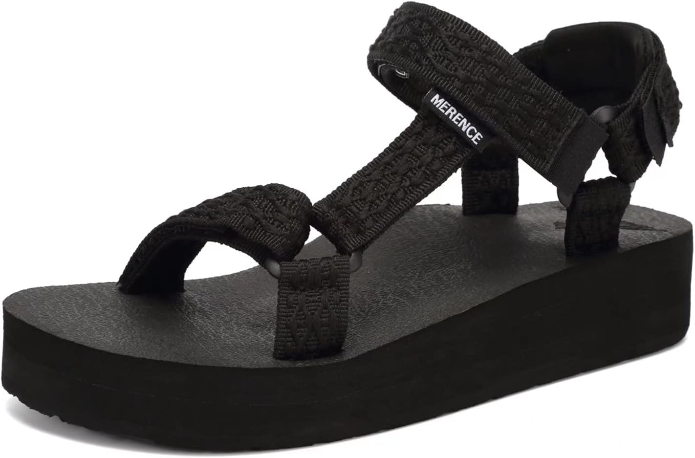 CIOR Women's Sport Sandals with Arch Support for Outdoor Fun