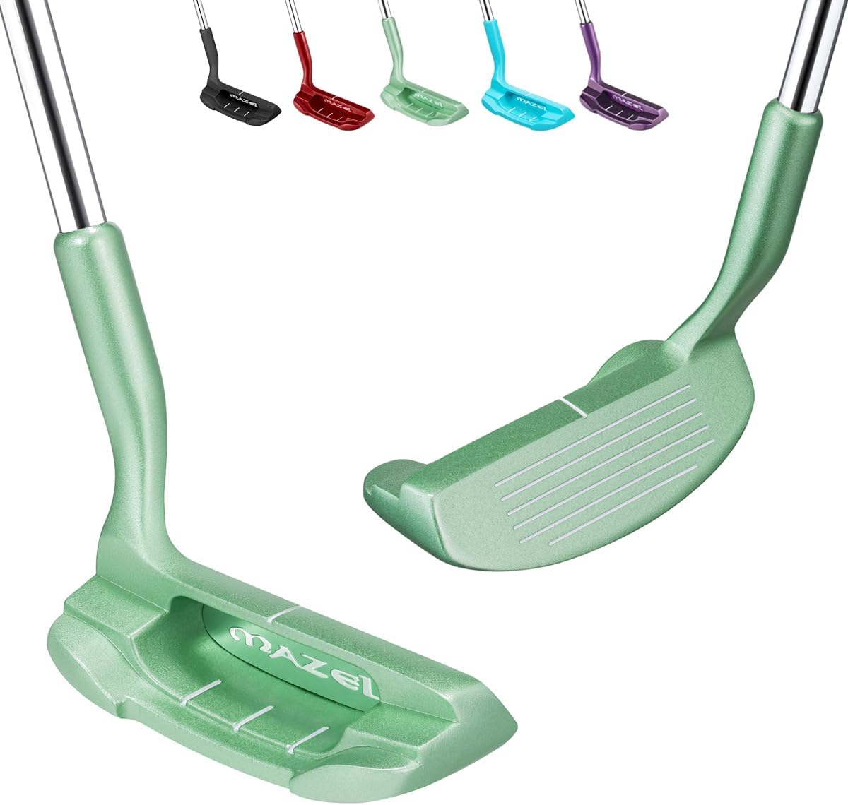 MAZEL Chipper Club - Save Strokes in Short Game!