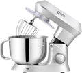 Kitchen in the box Stand Mixer 900W 7.5QT - Powerful Home Mixer