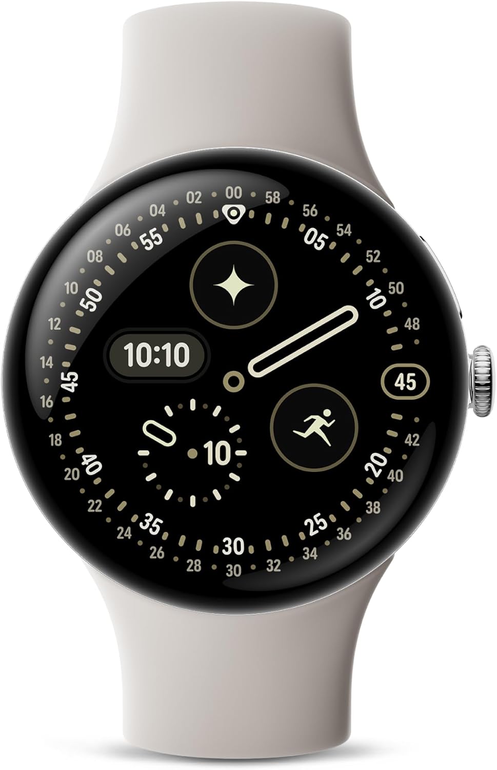Google Pixel Watch 4: Ultimate Android Smartwatch with AI