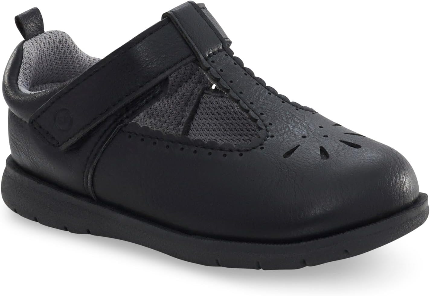Stride Rite 360 Kids' Lacey 2.0 Flat Shoes for Toddlers