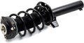 Gabriel Ultra ReadyMount Front Strut Assembly for 10-14 VW GTI - Fast