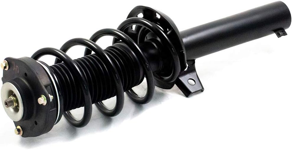 Gabriel G57680 Ultra ReadyMount Strut Assembly for Volkswagen GTI