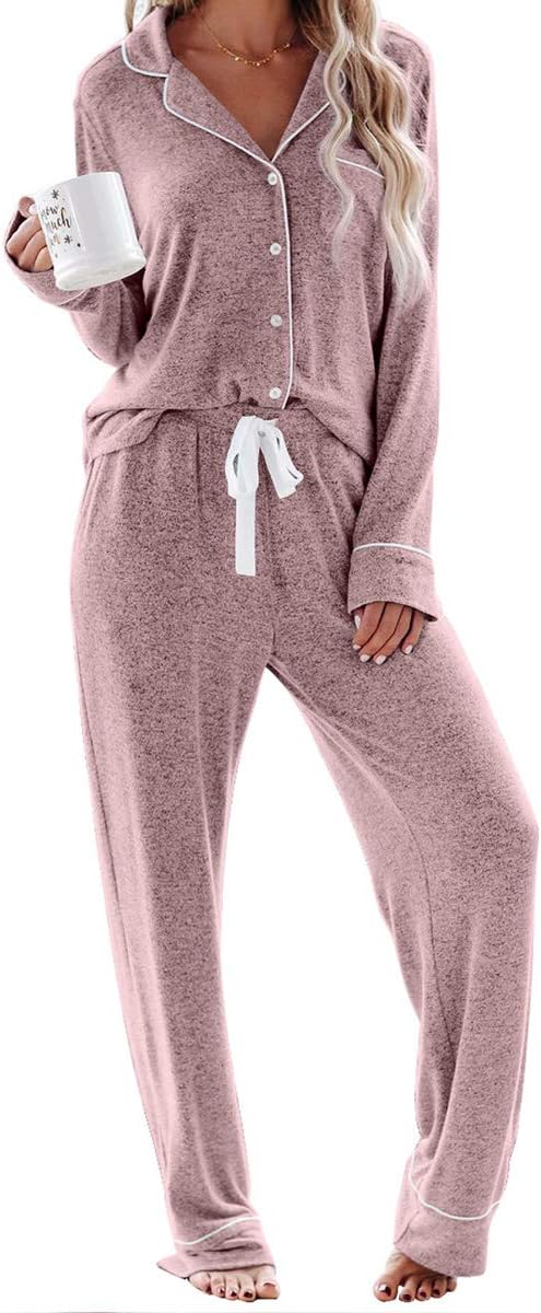 Aamikast Women's Pajama Sets for Ultimate Comfort and Style
