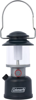 Coleman Classic Rechargeable 800L LED Lantern - Bright, Durable Light