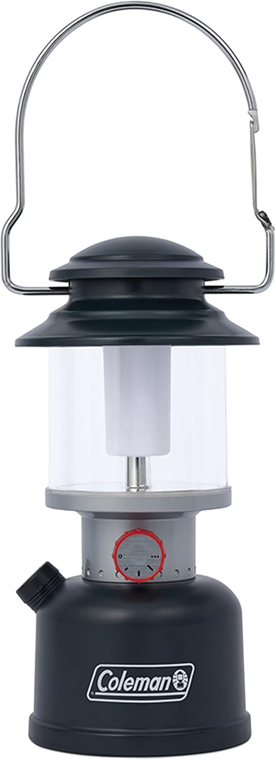 Coleman Classic Rechargeable 800L LED Lantern for Camping