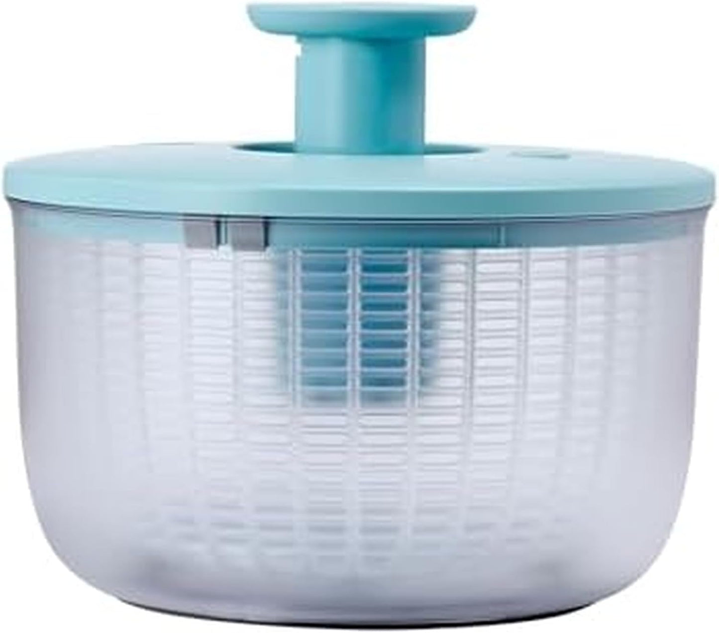 KitchenAid Universal Salad Spinner for Effortless Healthy Eating