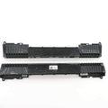 Dell Alienware 13 R3 Tube Hinge Cover Heatsink Replacement - Single