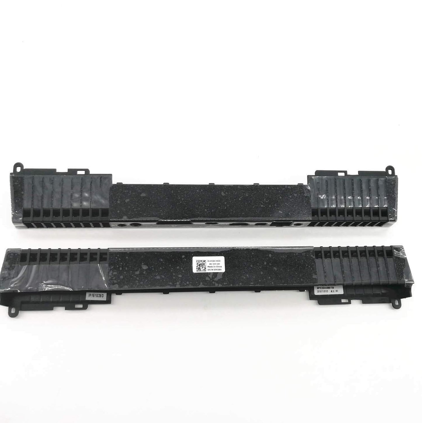 Dell Alienware 13 R3 Laptop Tube Hinge Cover Heatsink 0P6584 Review