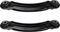 TRQ Rear Upper Control Arm Set Compatible with 2005-2019 Chrysler 300