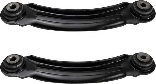 TRQ Rear Upper Control Arm Set for Chrysler 300 and Dodge Models