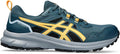 ASICS Men's Trail Scout 3 Running Shoe - Durable Trail Support