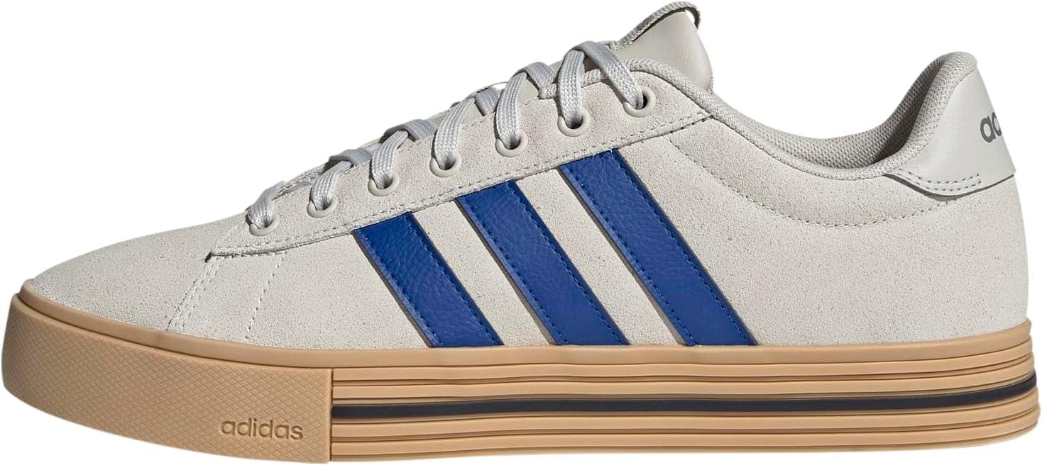 adidas Men's Daily 4.0 Shoe: Comfort and Style Combined
