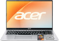 acer Aspire 3 Premium Laptop Computer with Backlit Keyboard - Solid