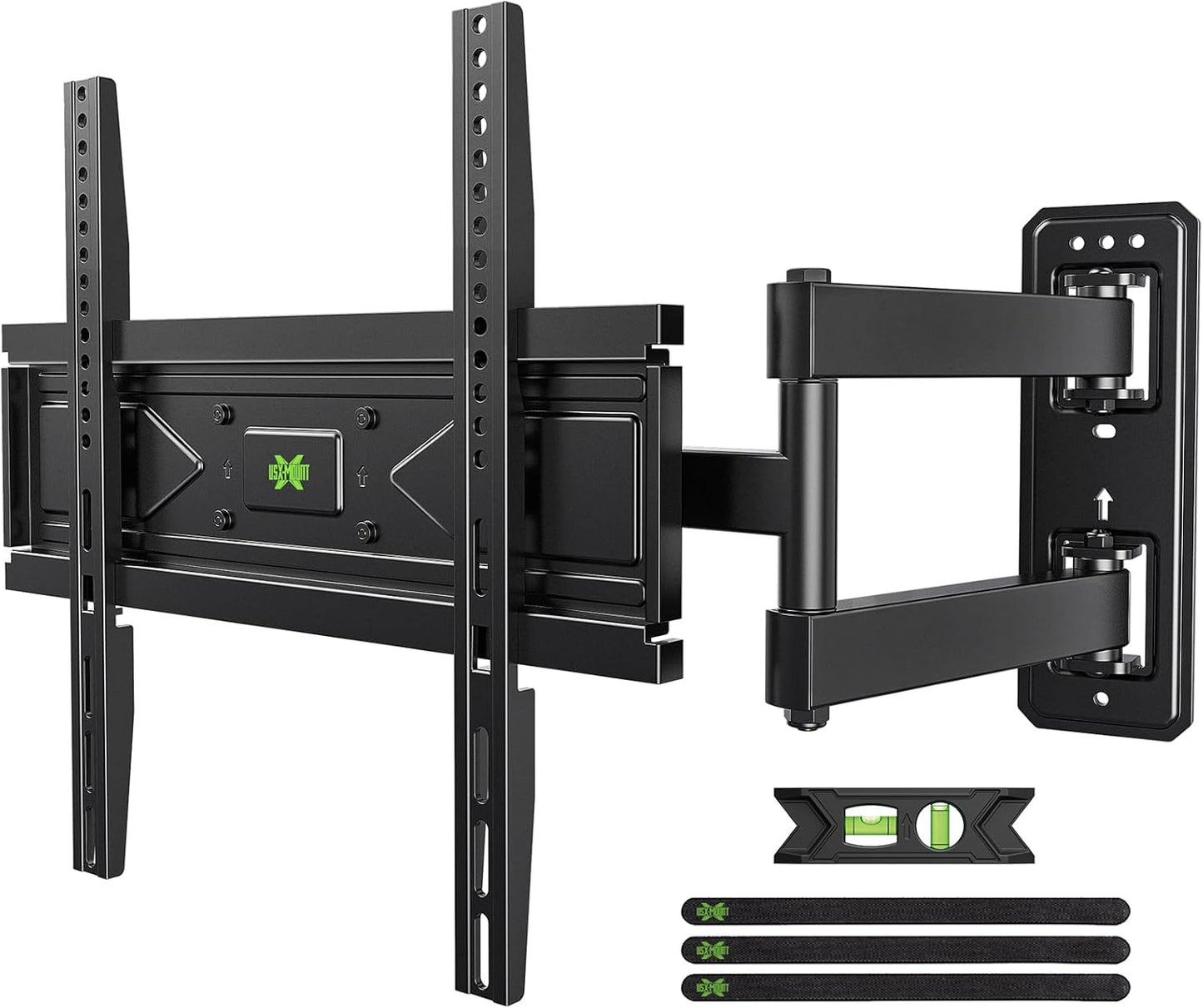 Maximize Space with USX Corner TV Mount