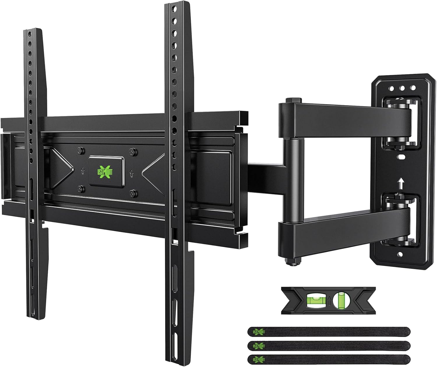 Maximize Space with USX Corner TV Mount